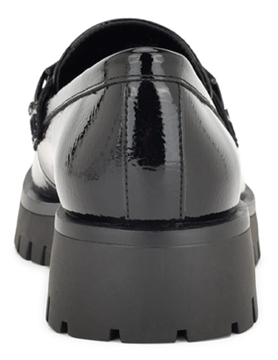 Mocasín para mujer