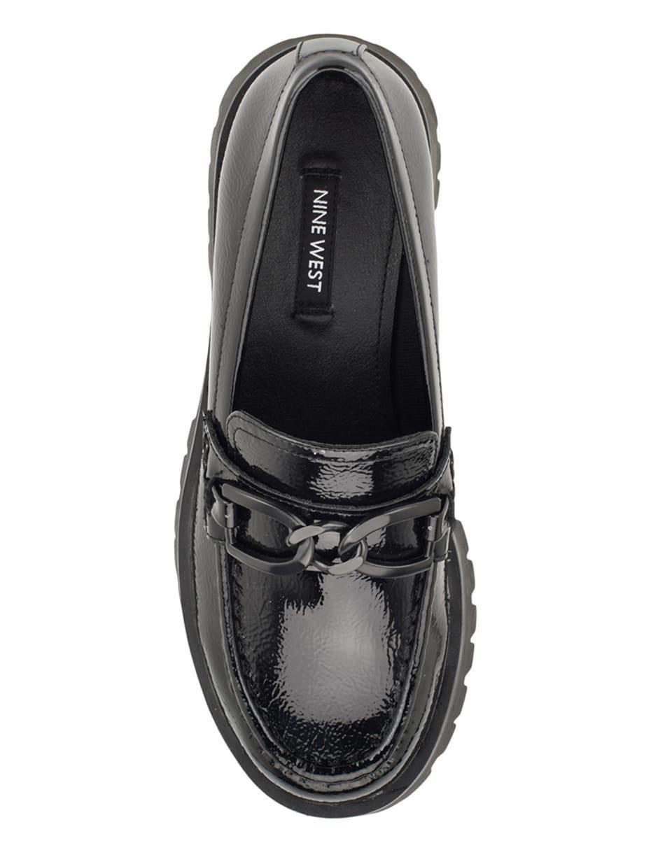 Mocasín para mujer