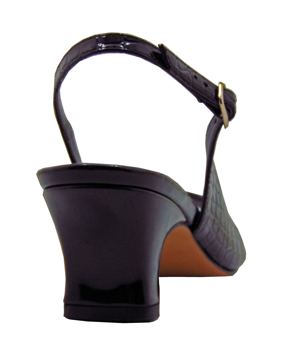 Sandalia para mujer 6