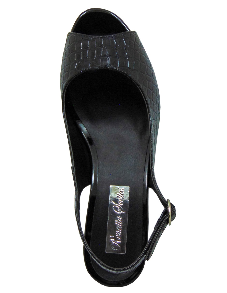 Sandalia para mujer 7