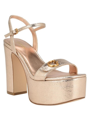 Sandalia Gwsherrill para mujer