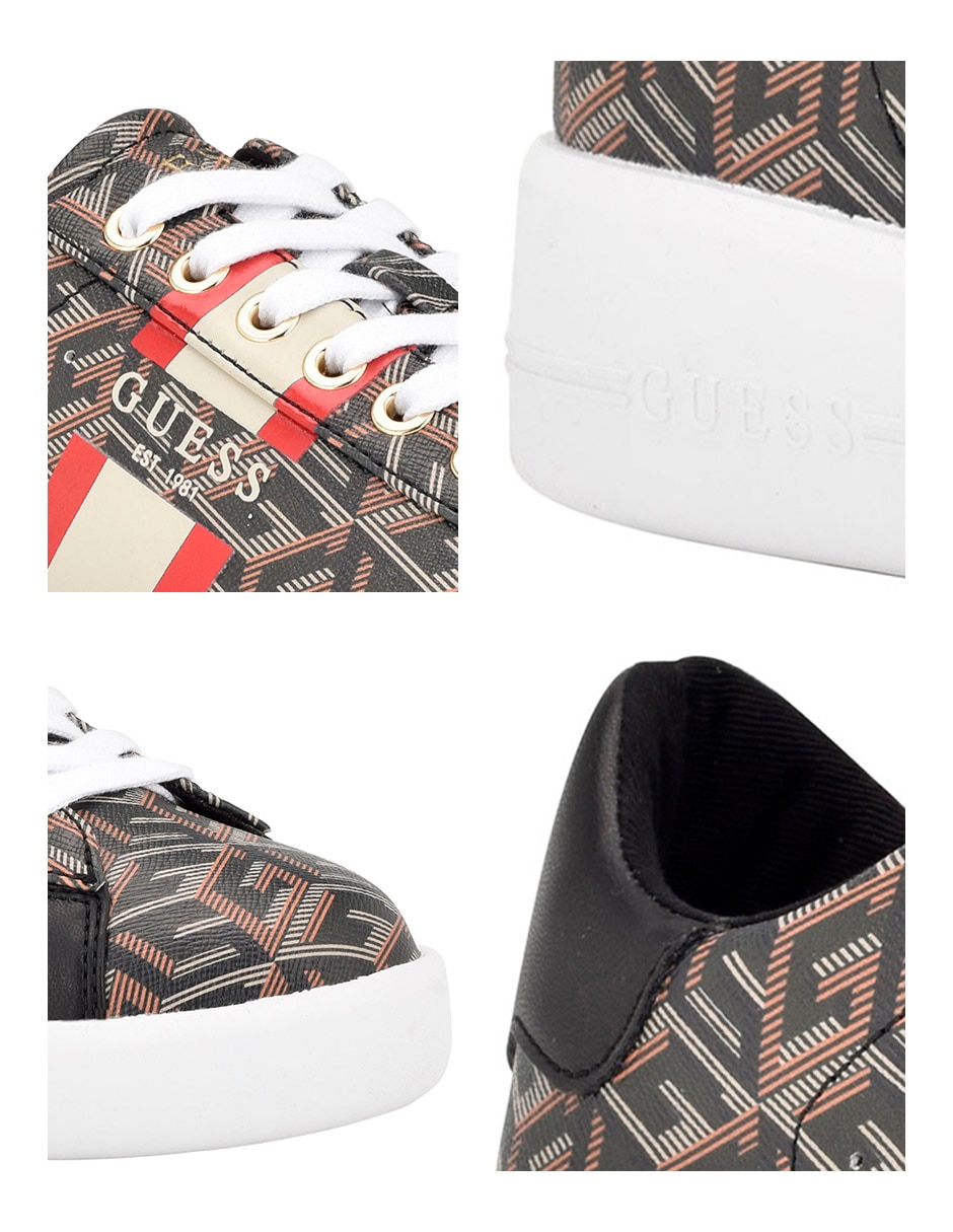 Tenis para mujer
