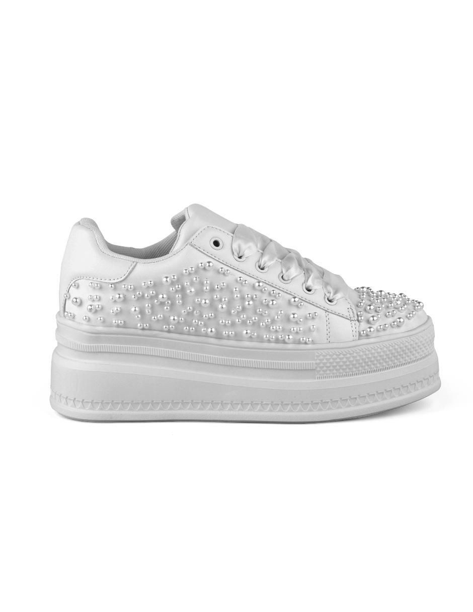Tenis para mujer 3