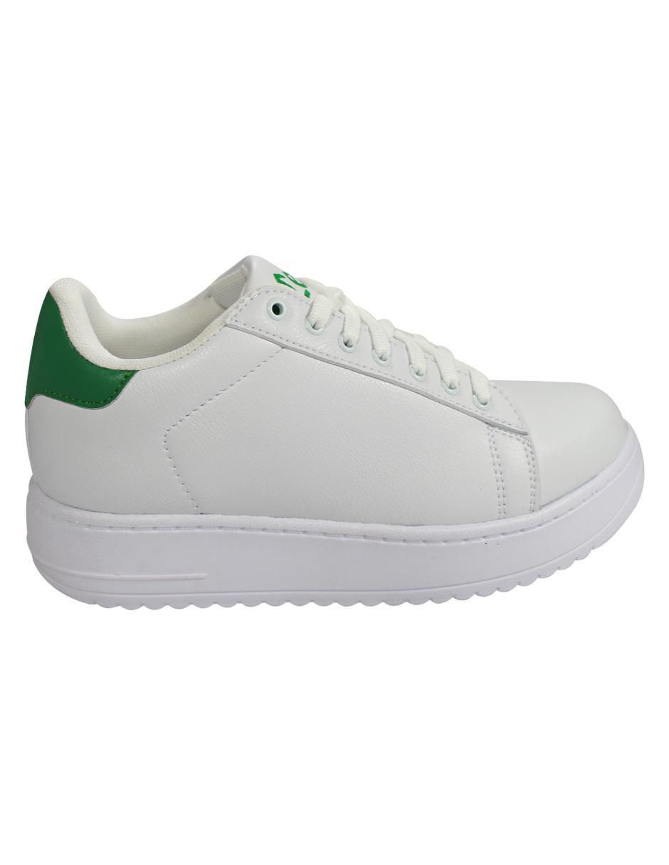 Tenis para mujer