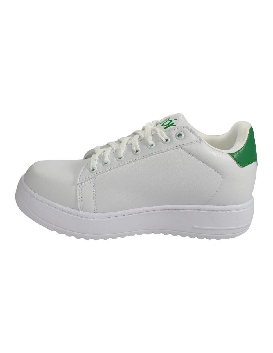 Tenis para mujer
