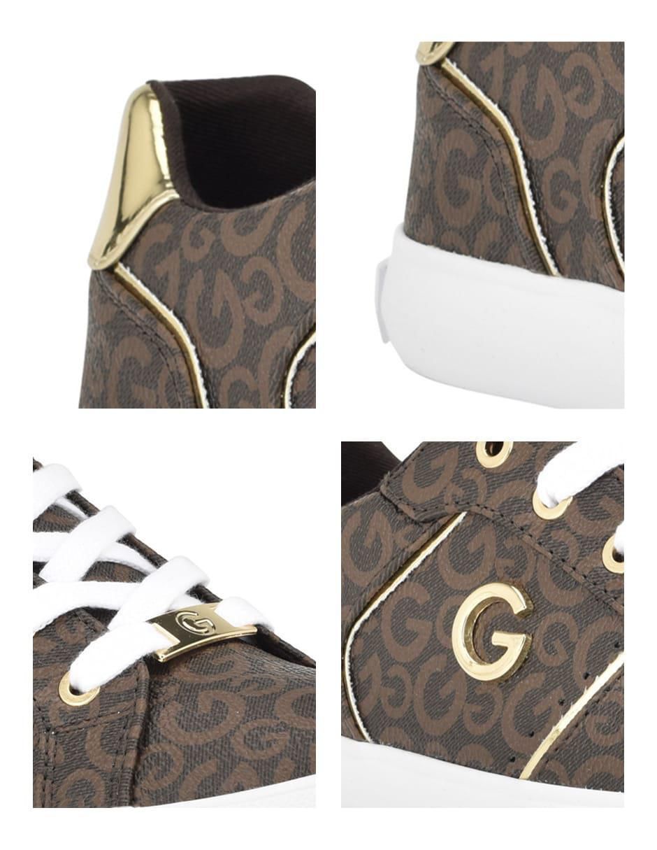 Tenis para mujer 5