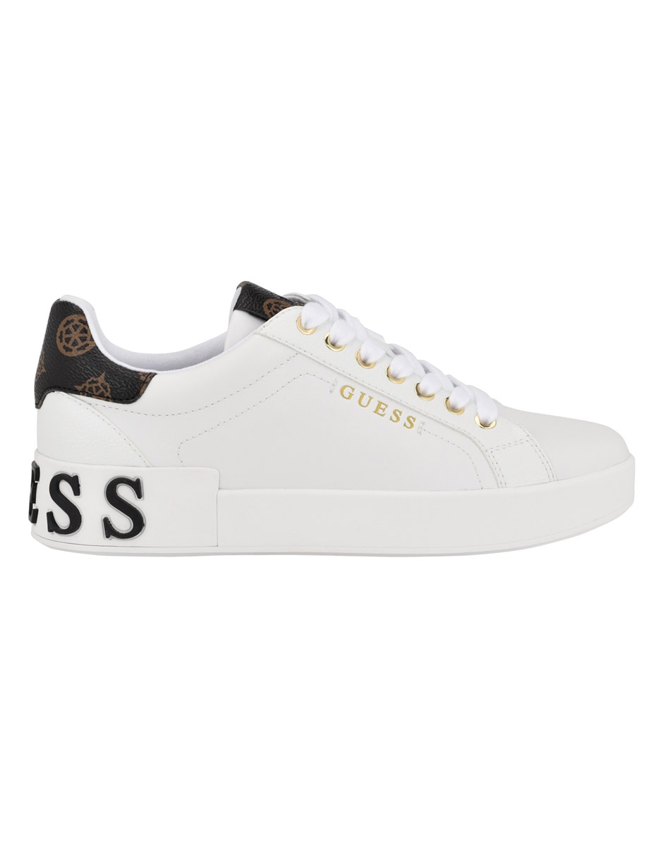 Tenis Guess para mujer