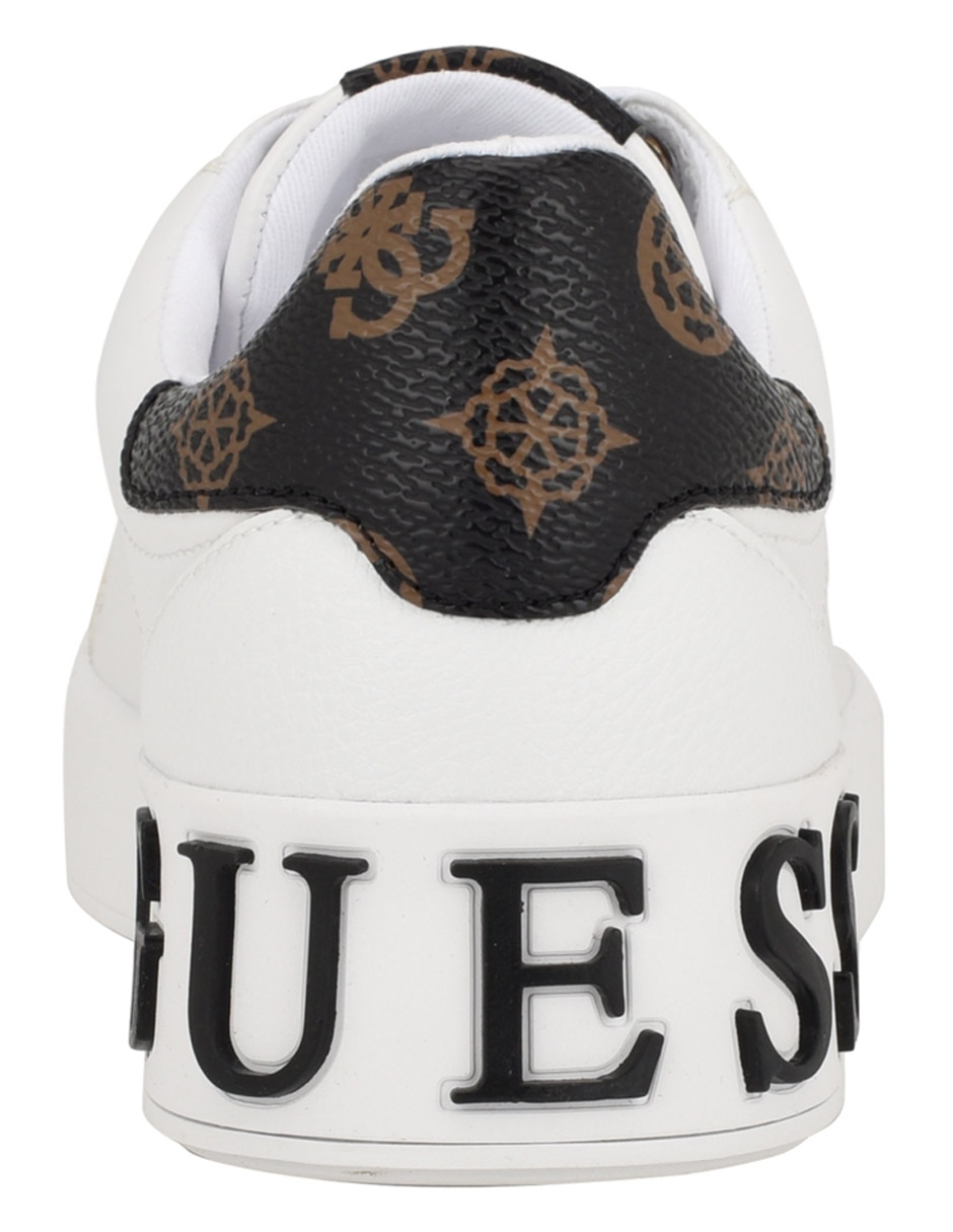 Tenis Guess para mujer