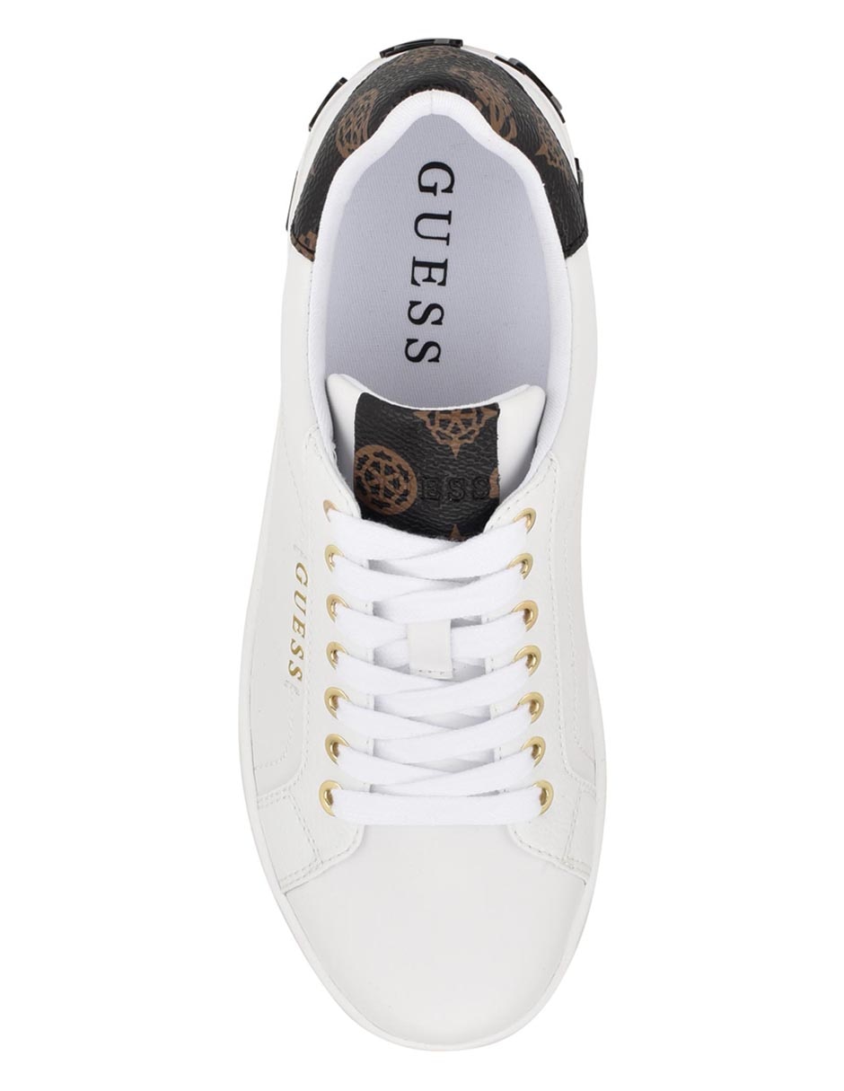 Tenis Guess para mujer