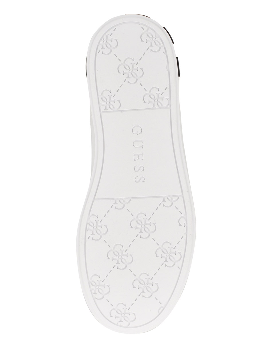 Tenis Guess para mujer
