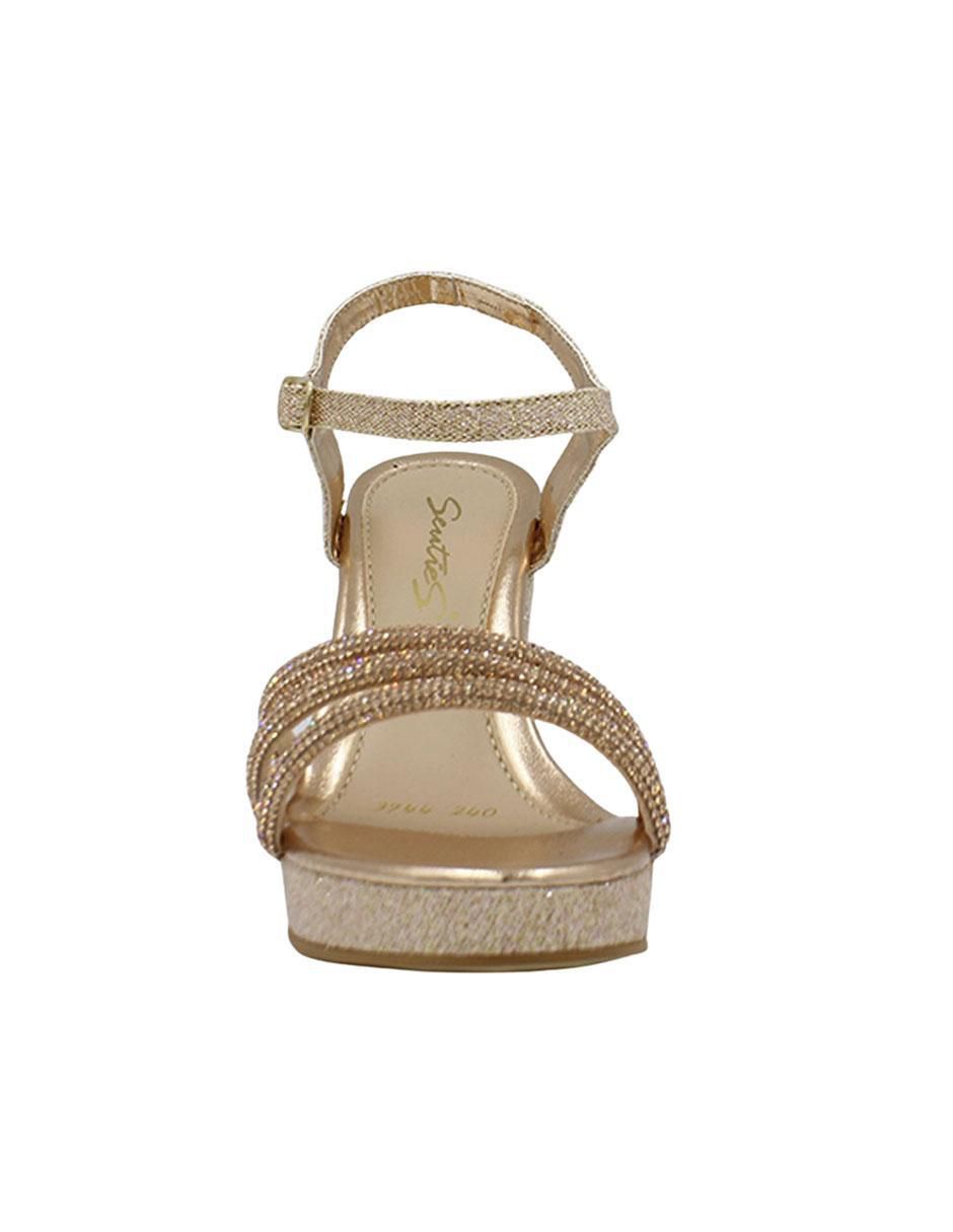 Sandalia para mujer 3