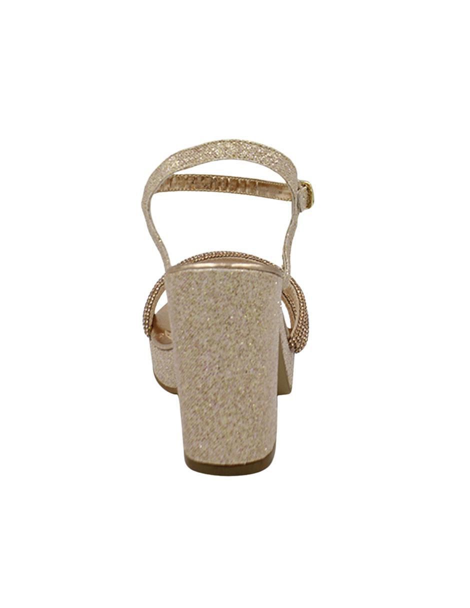Sandalia para mujer 4