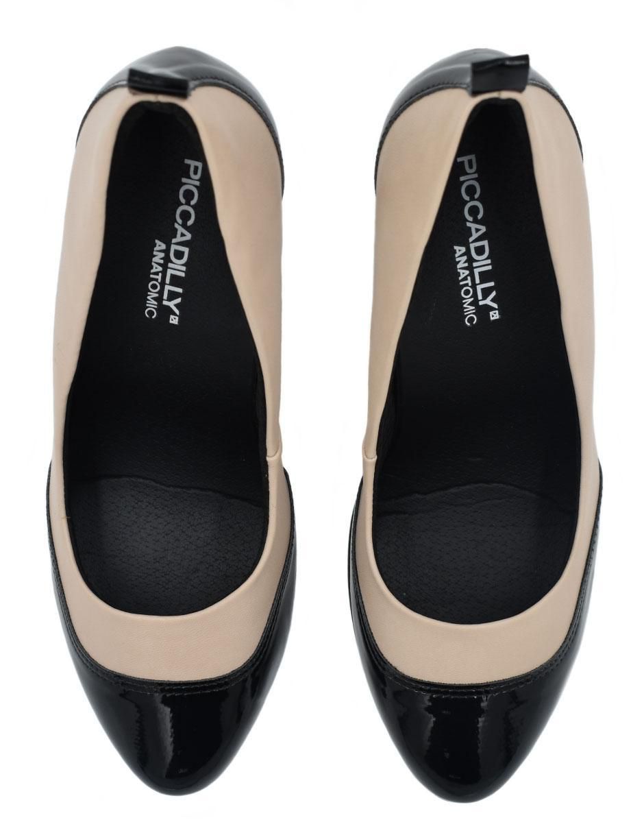 Zapatilla Calce Perfecto