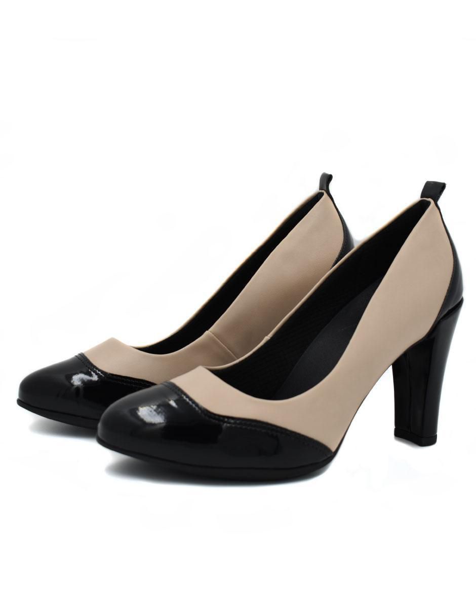 Zapatilla Calce Perfecto