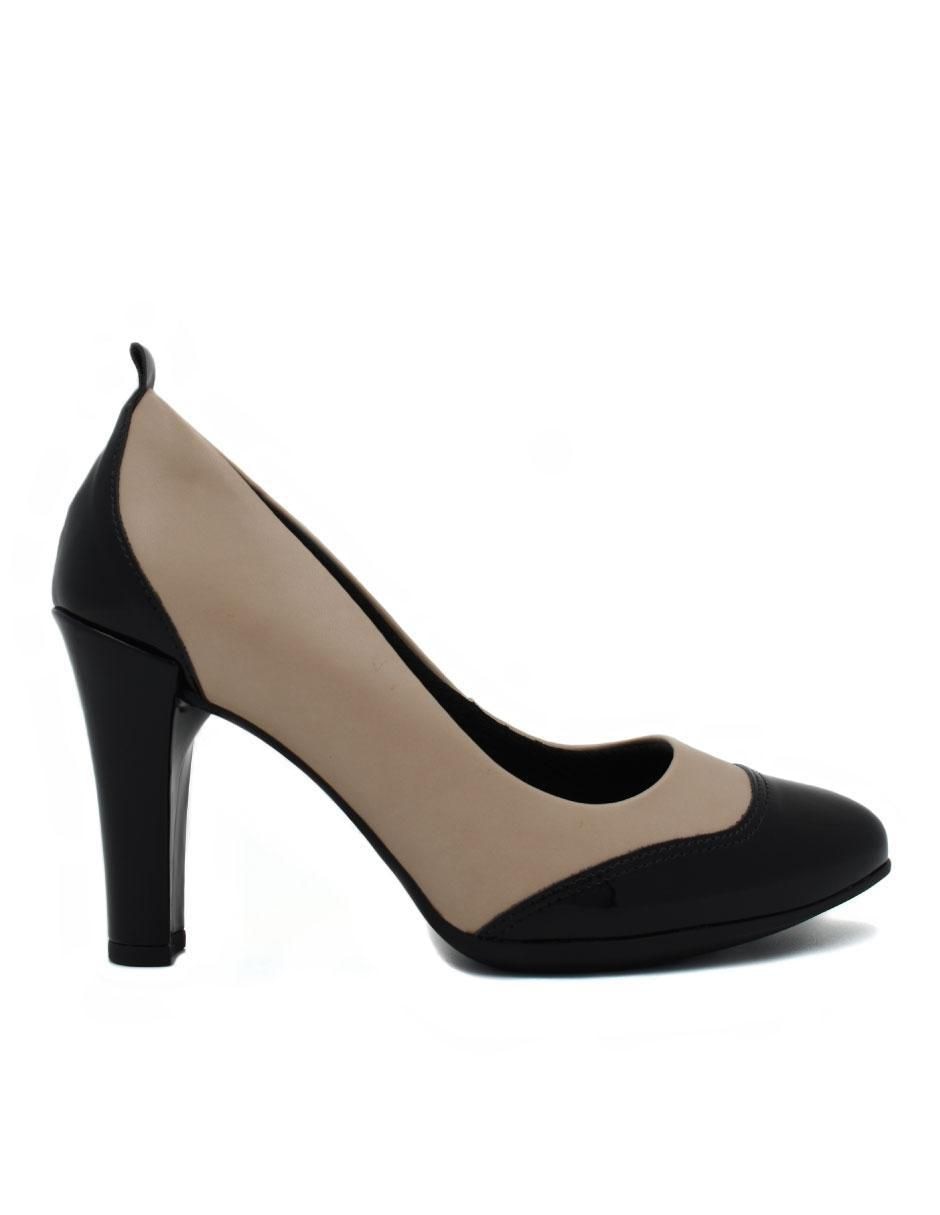 Zapatilla Calce Perfecto