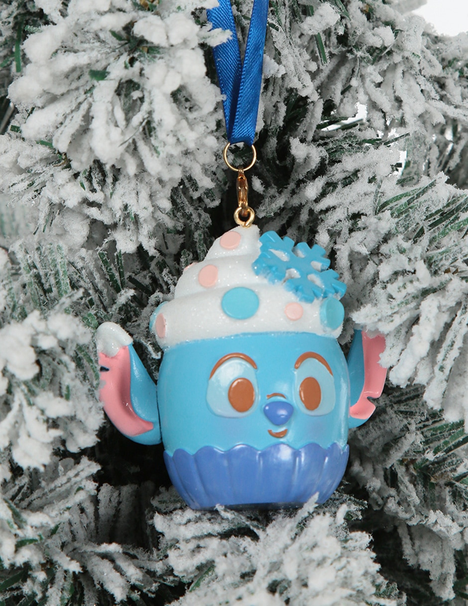 Ornamento navidad 7