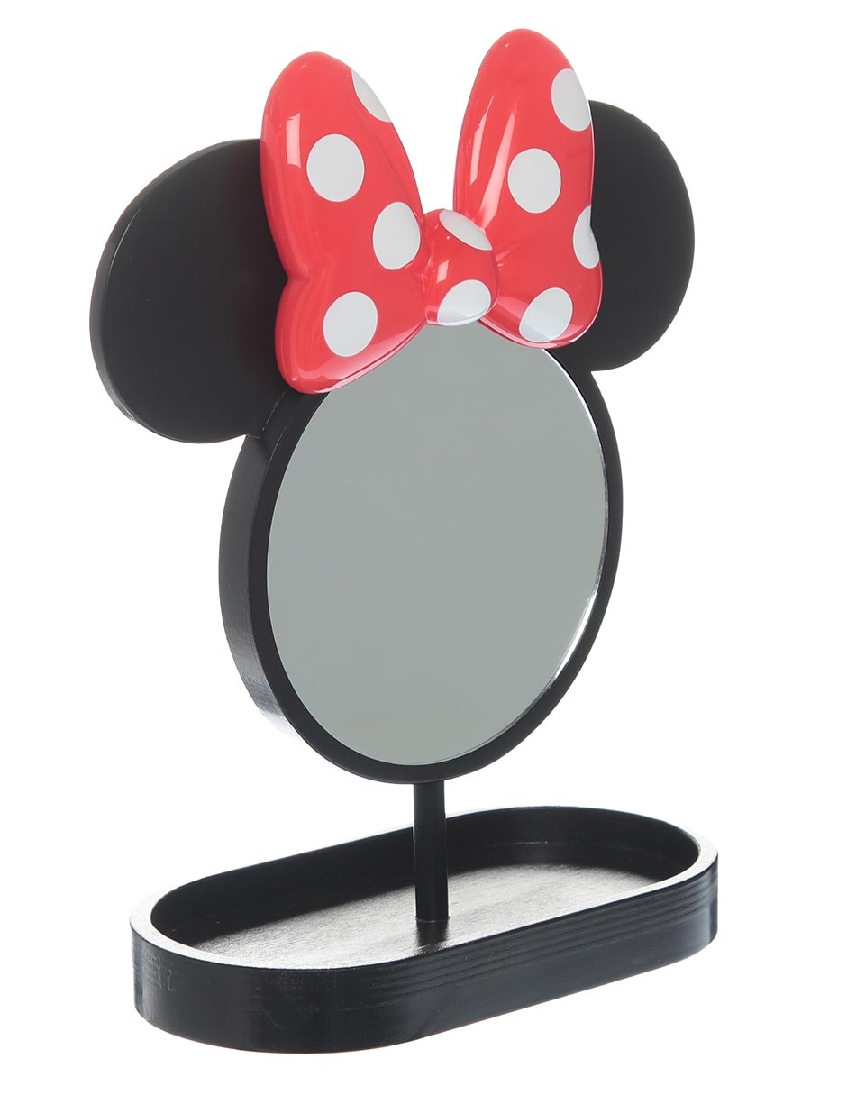 Espejo irregular Mickey And Friends Minnie