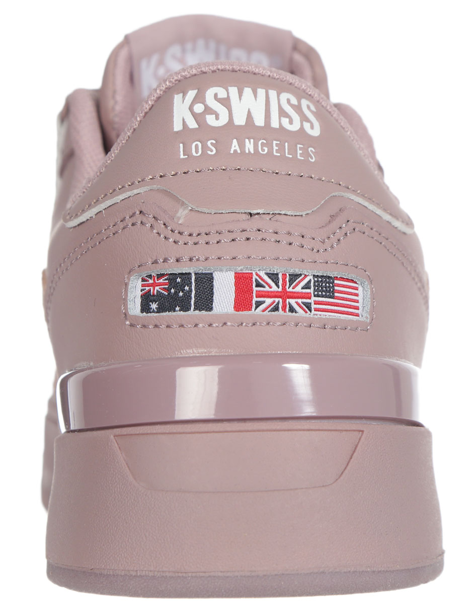 Tenis para mujer