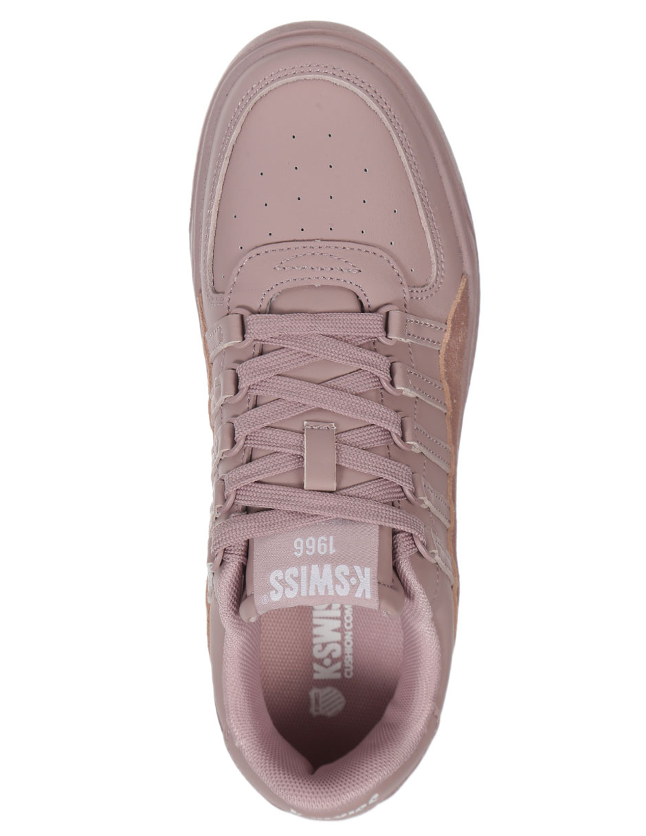 Tenis para mujer