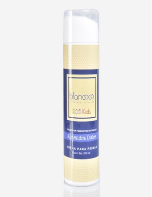 Crema para cabello para peinar 250 ml 1