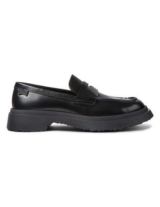 Zapato Camper Walden de piel para mujer