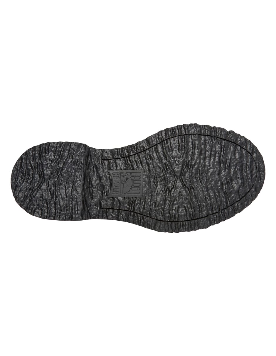 Zapato Camper Walden de piel para mujer