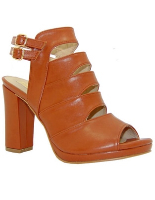 Sandalia para mujer 1