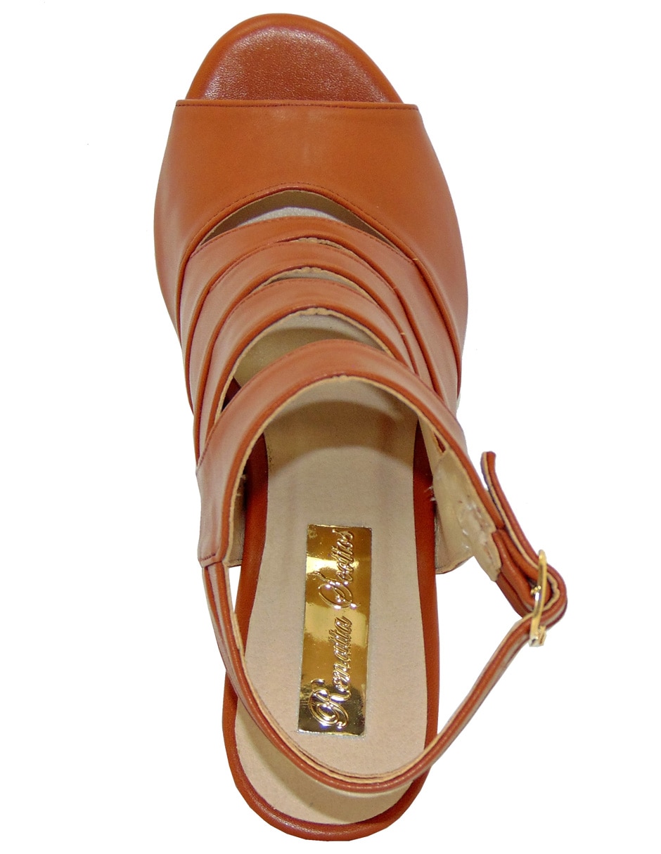 Sandalia para mujer 7