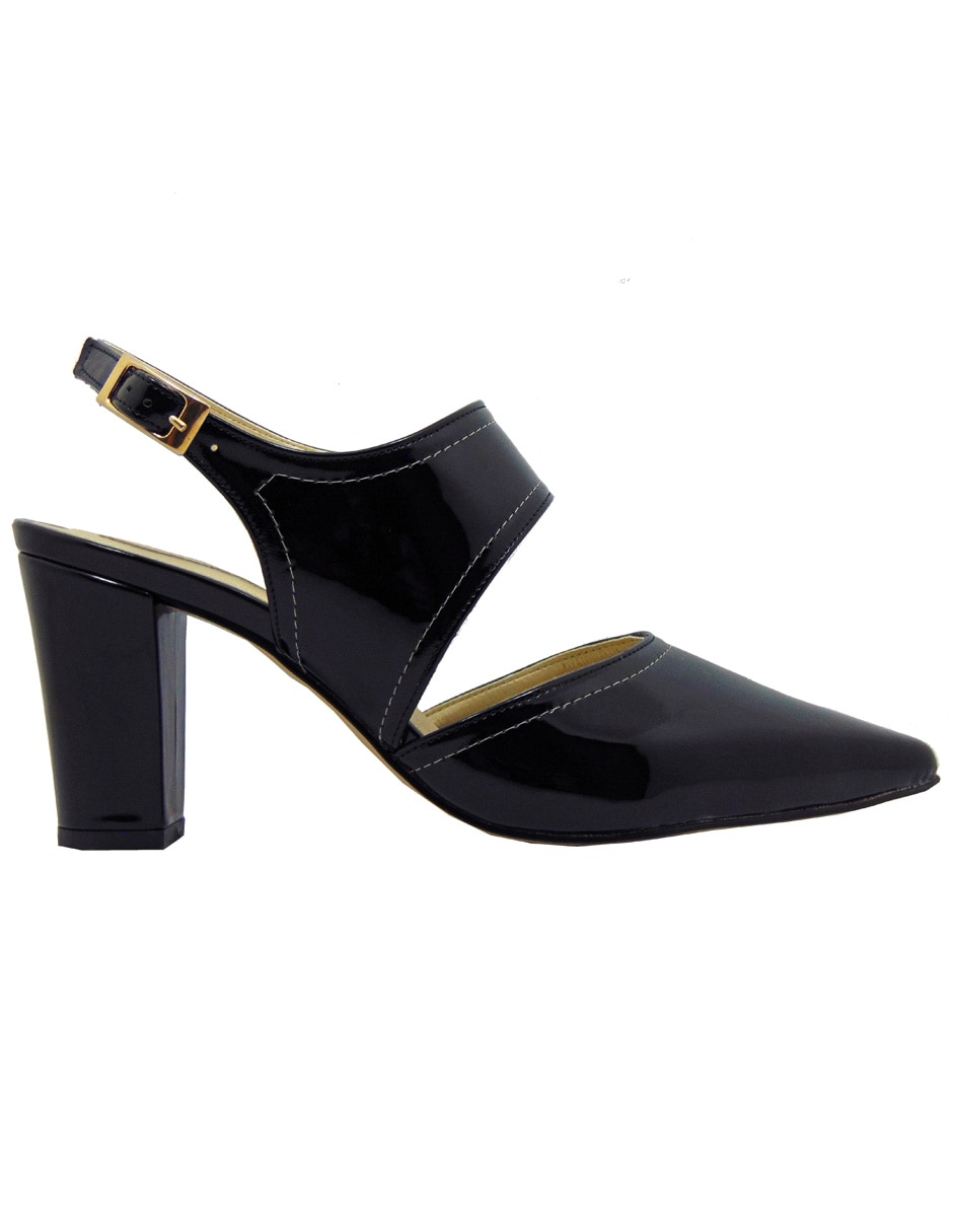 Zapatilla Renatta Scottos