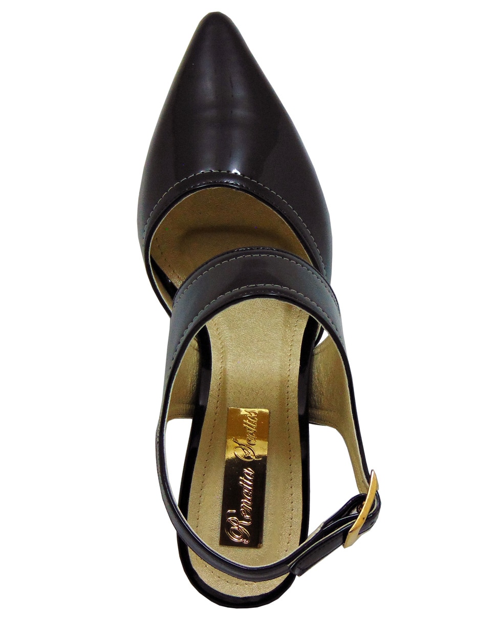 Zapatilla Renatta Scottos