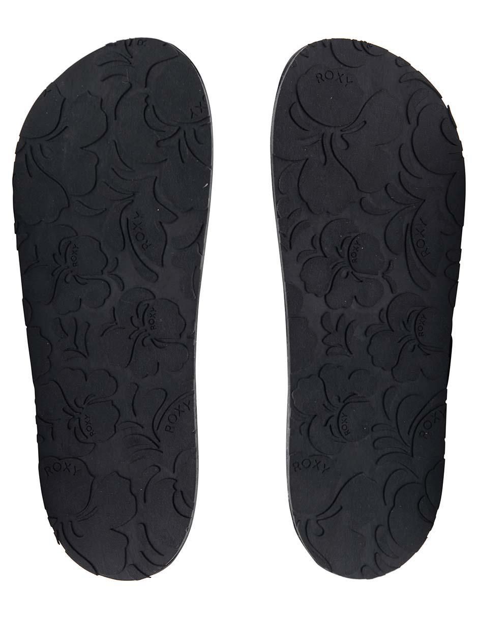 Sandalia Slippy Braided para mujer