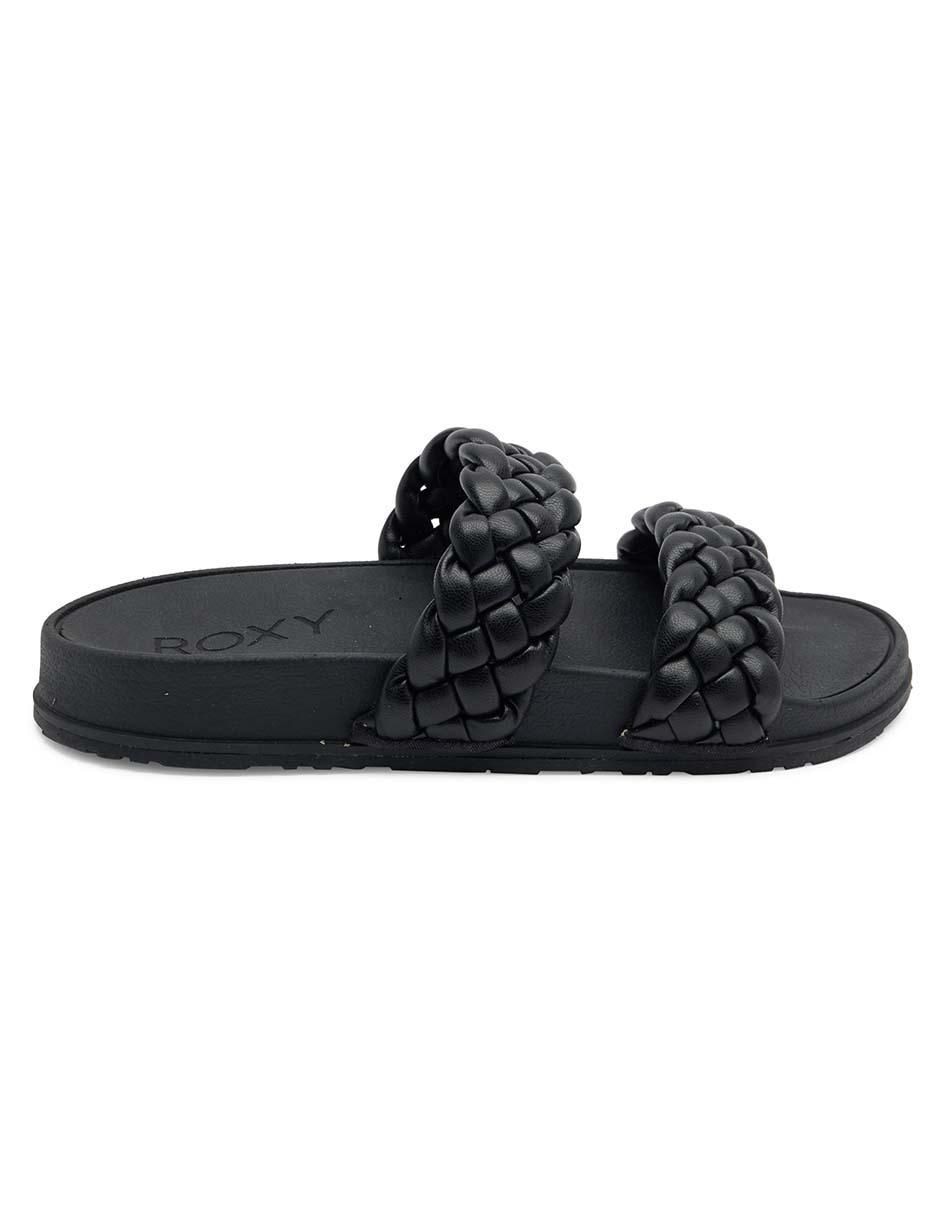 Sandalia Slippy Braided para mujer 6