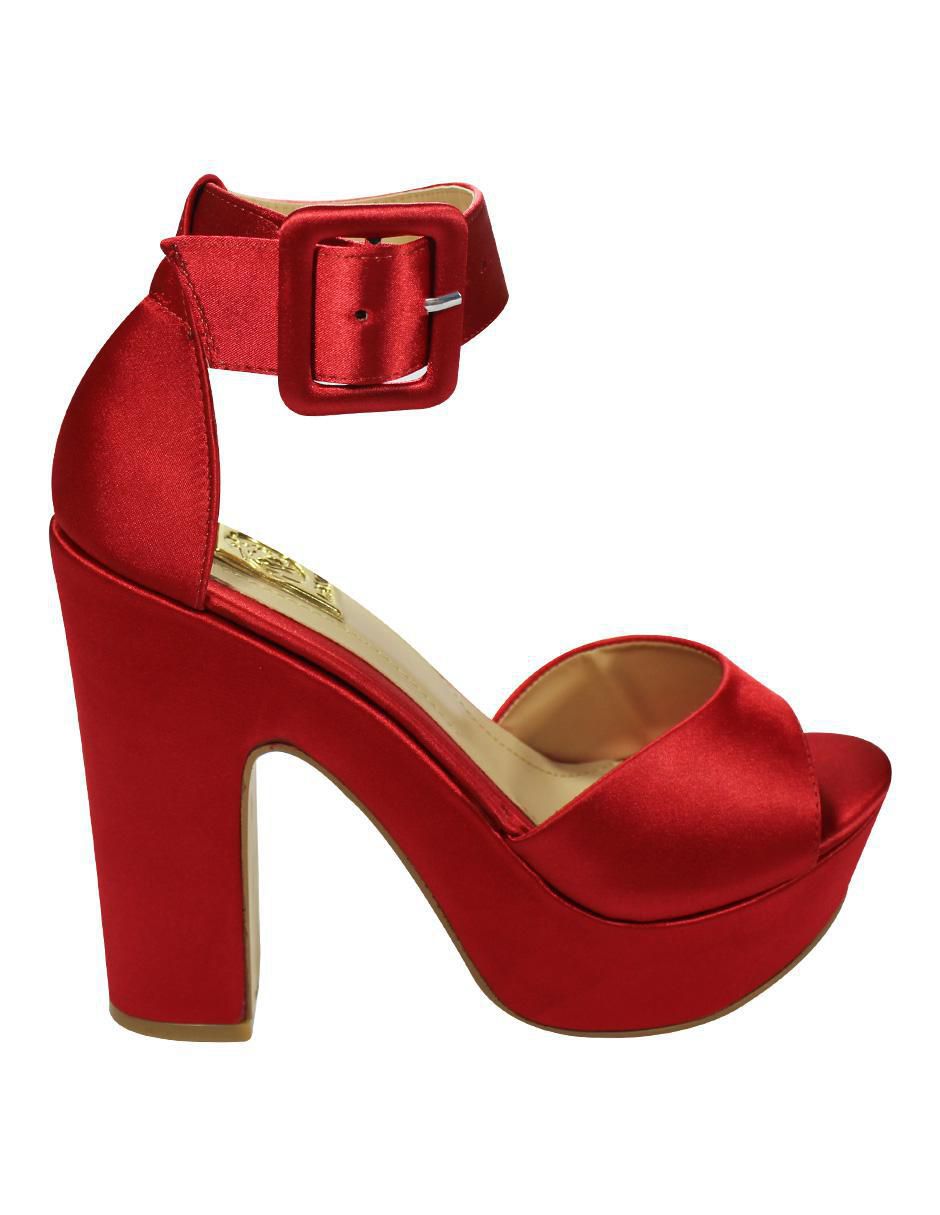 Rojo