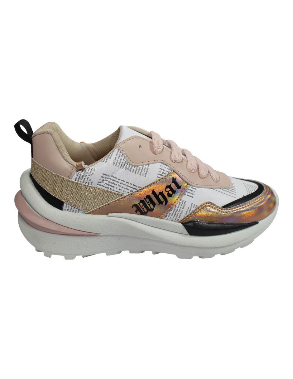 Tenis para mujer