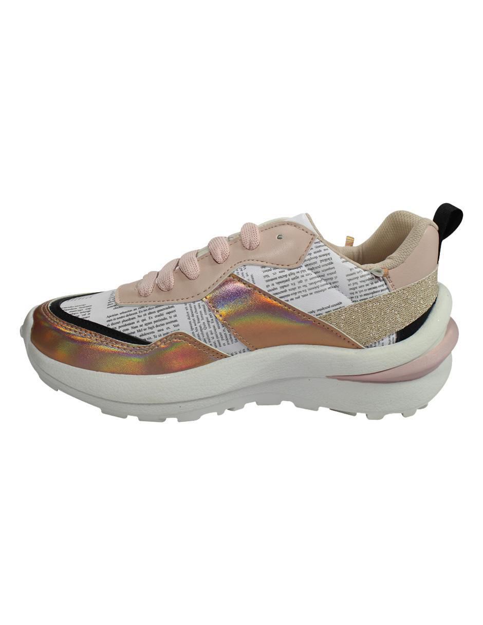 Tenis para mujer