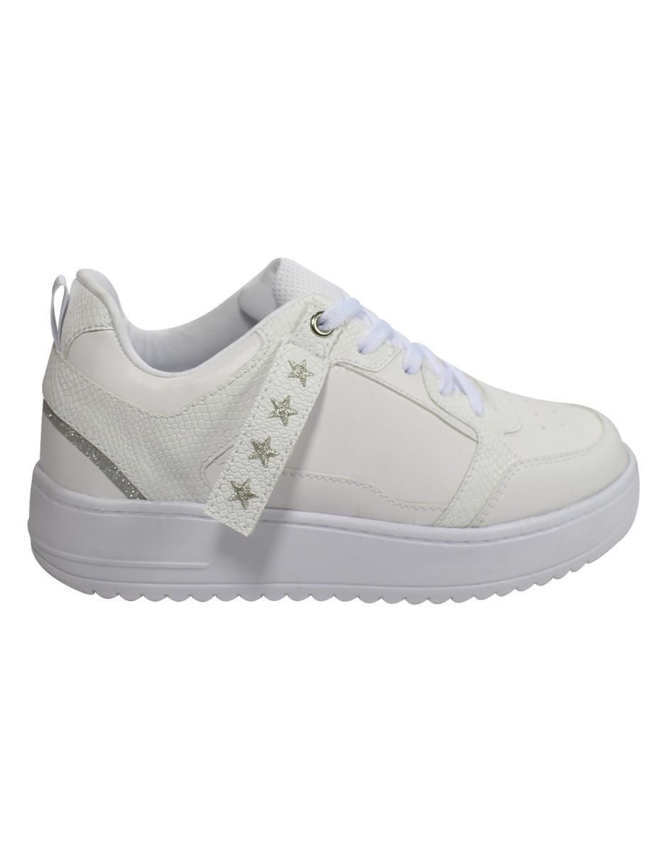 Tenis para mujer