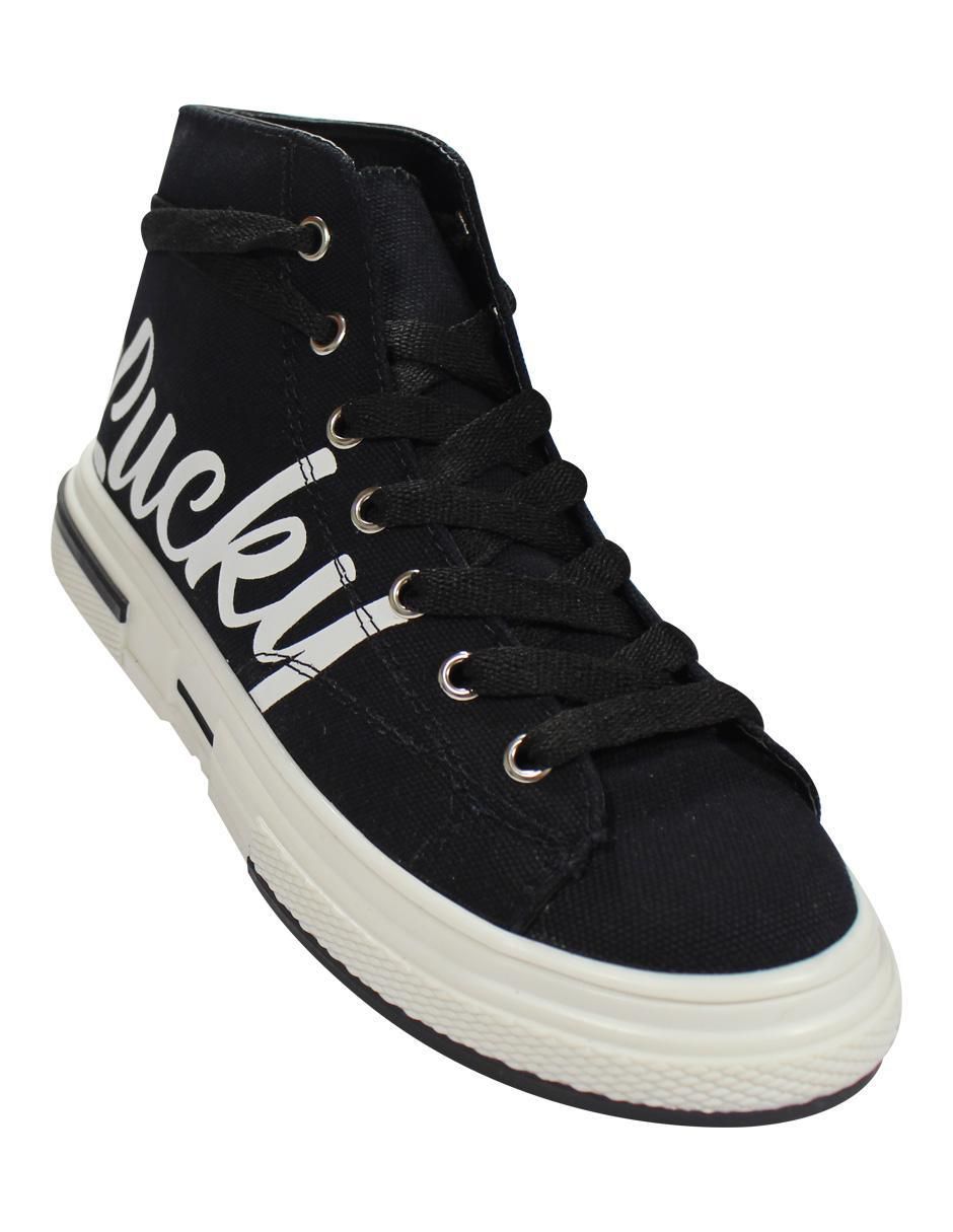 Tenis para mujer