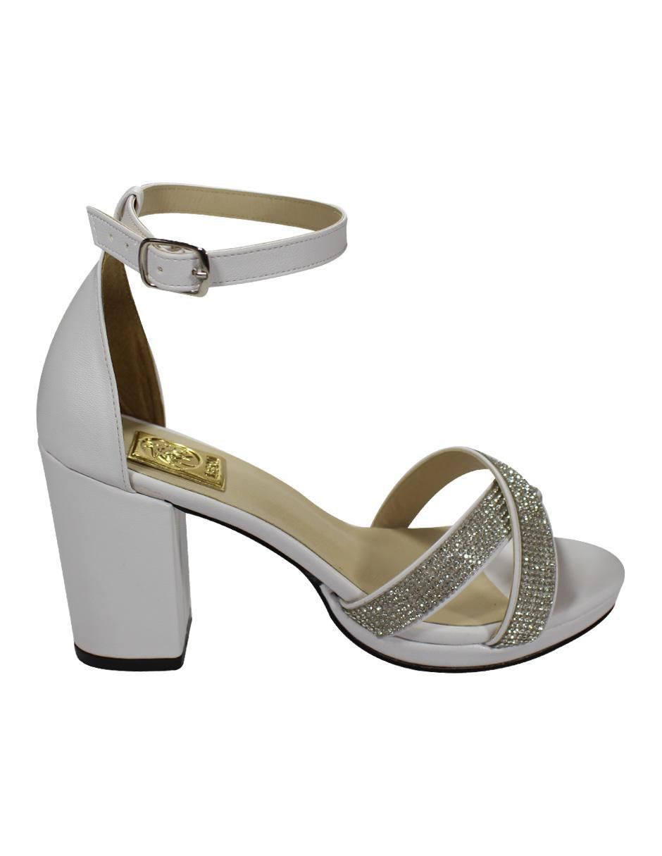 Sandalia para mujer 2