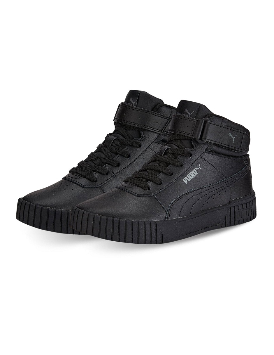 Tenis Carina 2.0 Mid para mujer