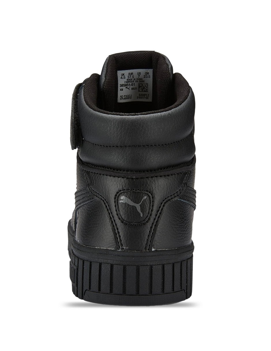 Tenis Carina 2.0 Mid para mujer