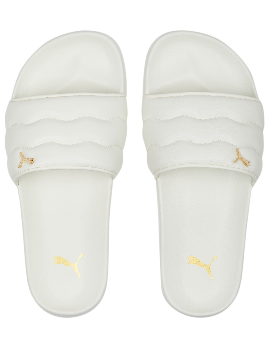 Sandalia Puma Leadcat 20 Puffy para mujer