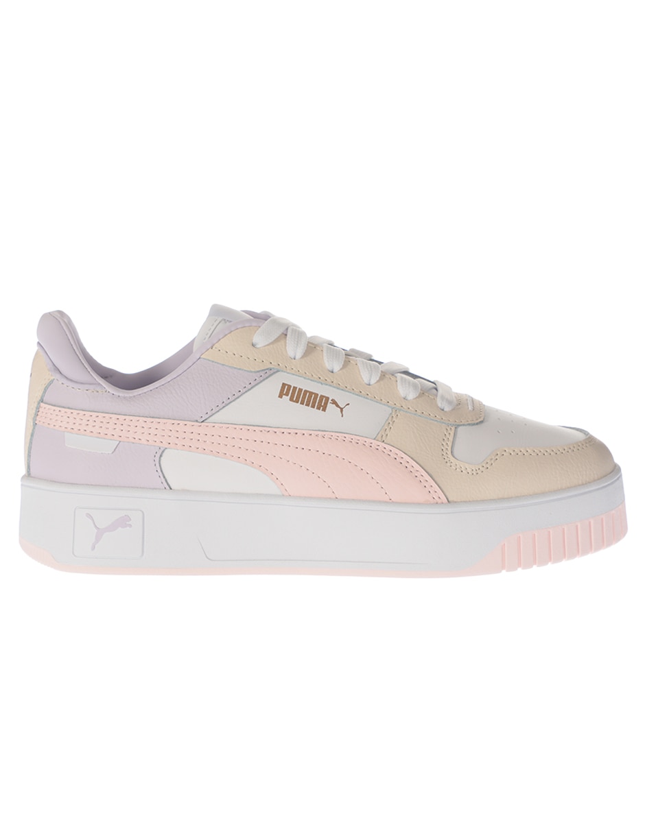 Tenis Puma Carina para mujer