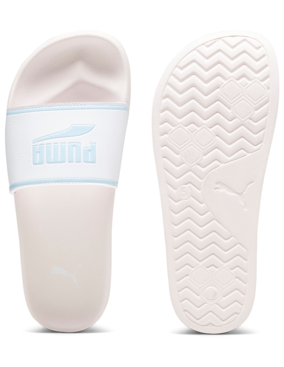 Sandalia Leadcat 20 Elevate para mujer 8