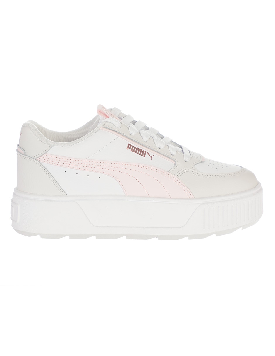 Tenis Karmen para mujer 5