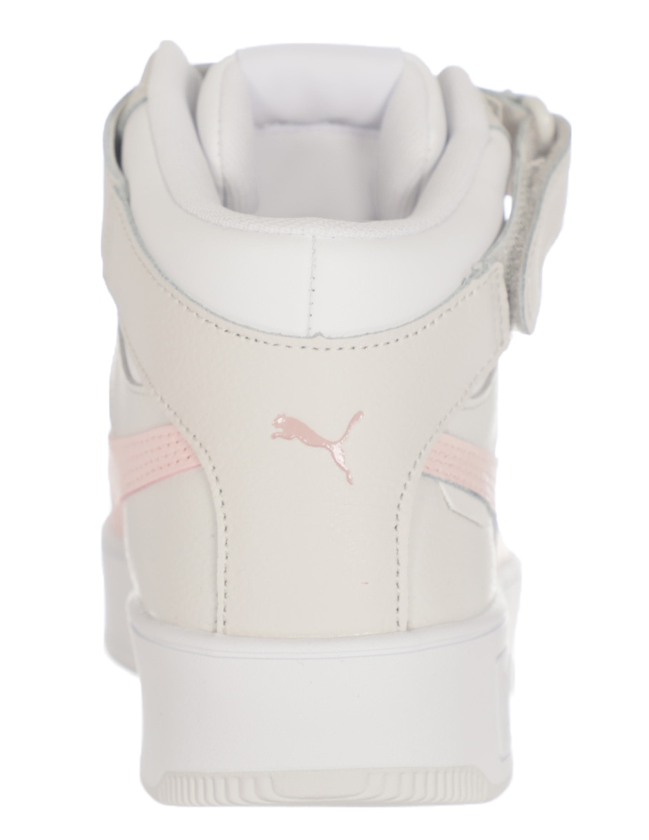 Tenis Carina para mujer 8