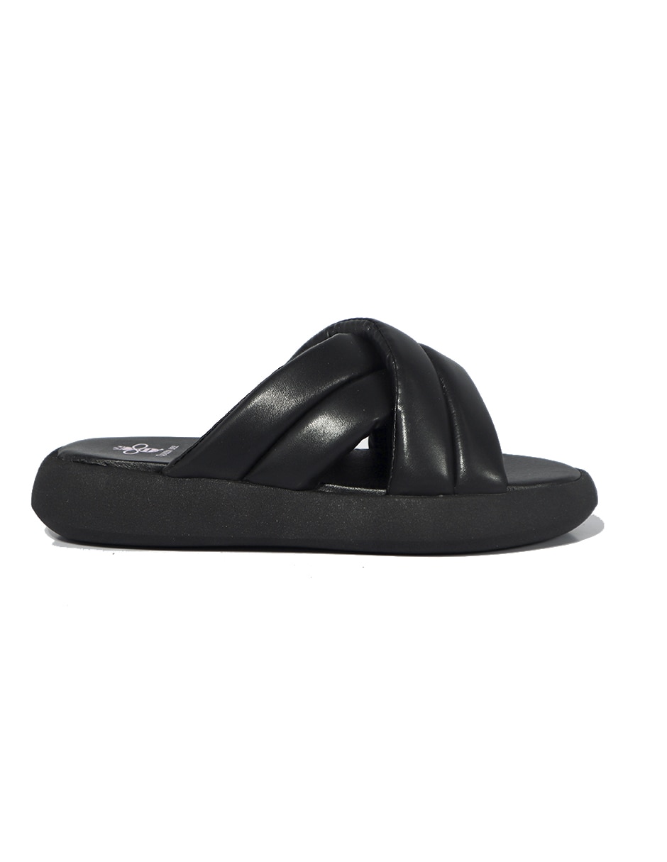Sandalia Sponge para mujer