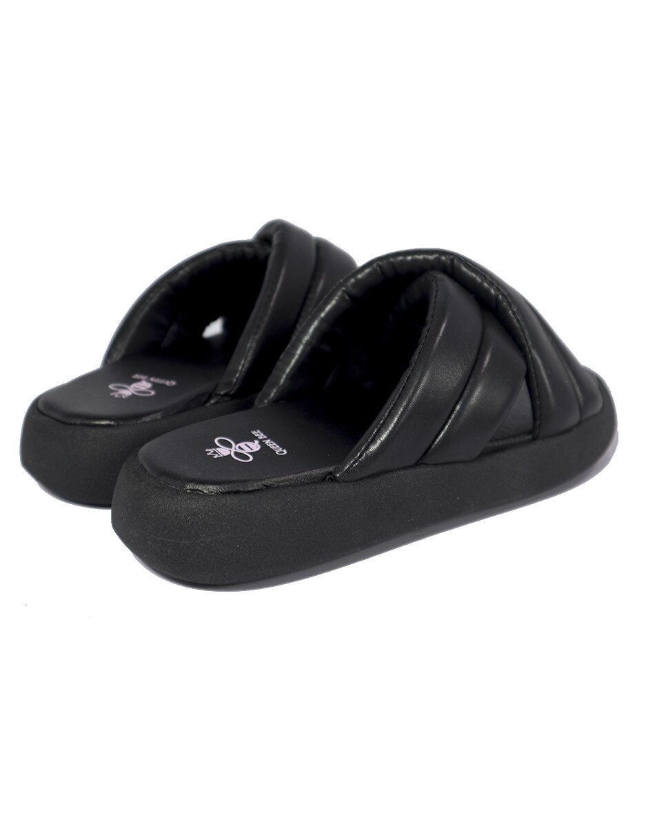 Sandalia Sponge para mujer 9