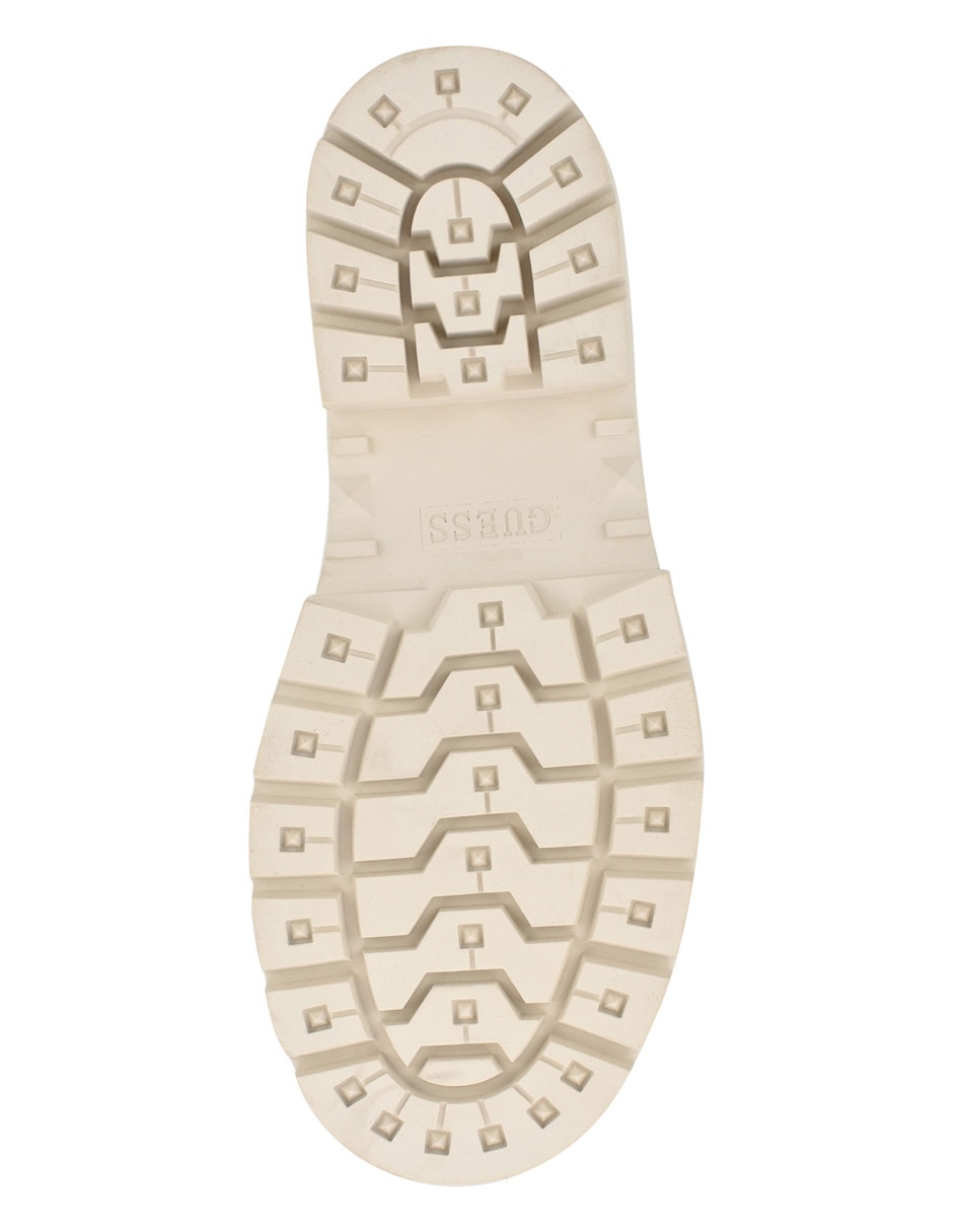 Bota al tobillo para mujer 4