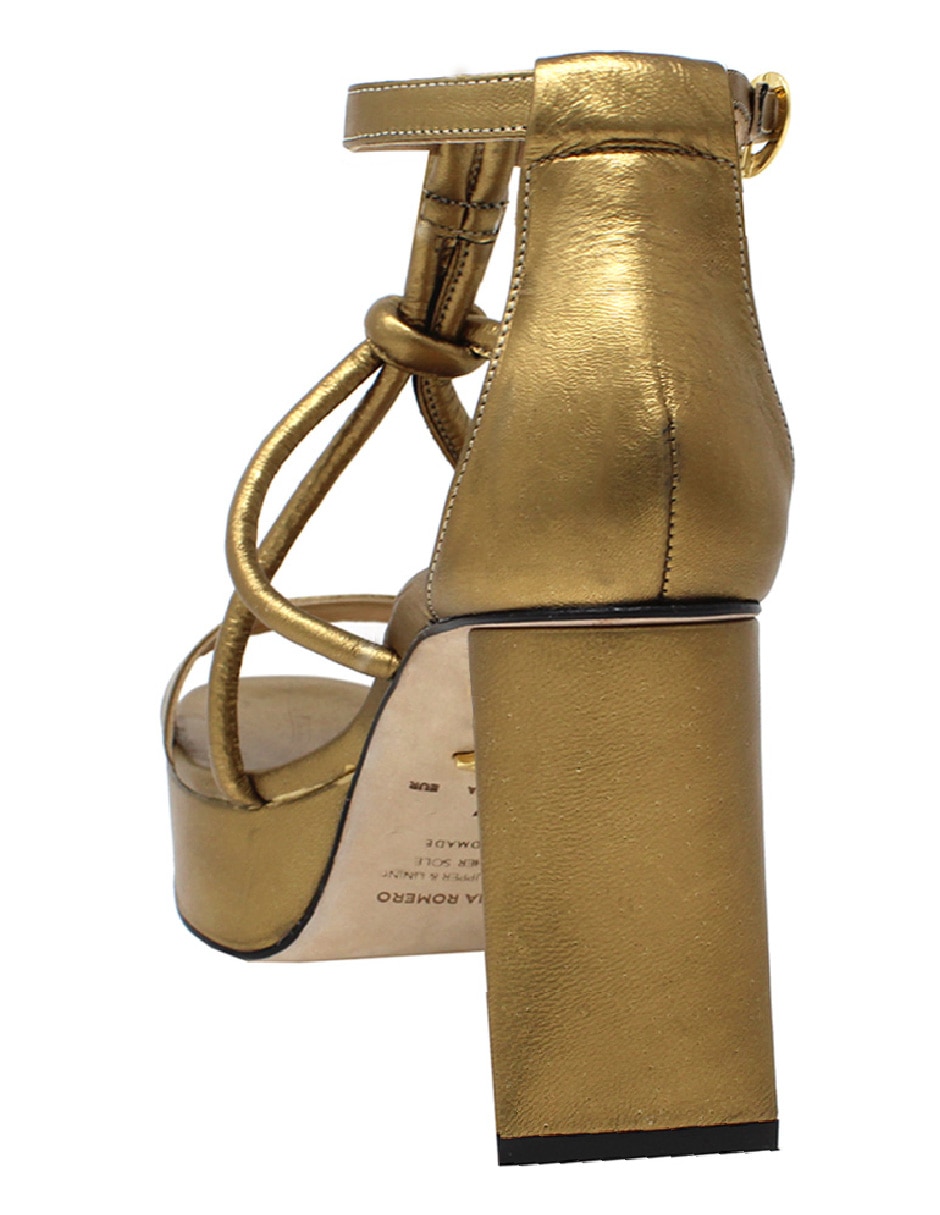 Sandalia para mujer 6