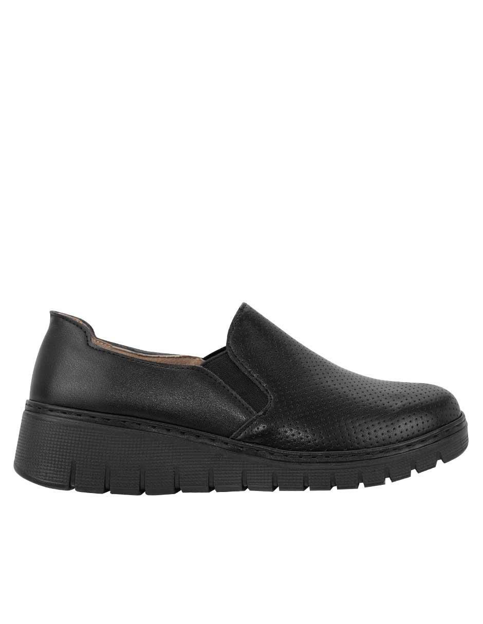 Mocasín  para mujer 4